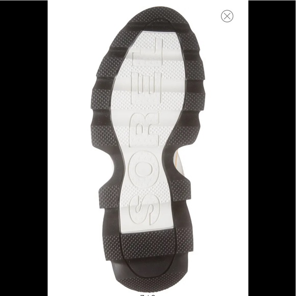 NEW!🎉 Sorel Sandal - Picture 3 of 6